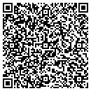 QR code with Robinson Ralph W DVM contacts