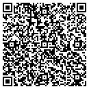 QR code with Roseberry Todd R DVM contacts