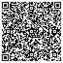 QR code with Rush Barbara A DVM contacts