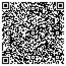 QR code with D B Security contacts