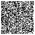 QR code with Eps contacts
