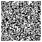 QR code with Maggard Exterior Construction contacts