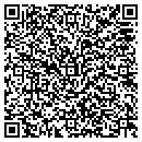 QR code with Aztex Min Pins contacts