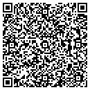 QR code with Jim's Moving contacts