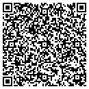 QR code with G Four Secure Solutions contacts