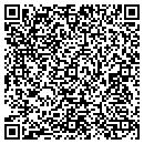 QR code with Rawls Paving Co contacts