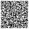 QR code with L B Wilde contacts
