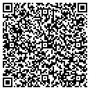 QR code with Cast Inc contacts