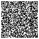 QR code with C & H Premier Properties contacts