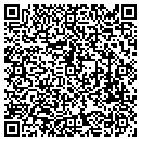 QR code with C D P Computer Inc contacts