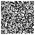 QR code with Avalon Co contacts