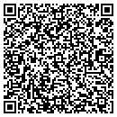 QR code with Abf U-Pack contacts