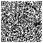 QR code with C W Denton Construction LLC contacts