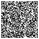 QR code with Tabor Julie DVM contacts