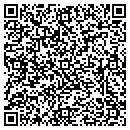 QR code with Canyon Pets contacts