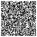 QR code with Da-VI Nails contacts
