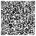 QR code with Cindy the Critter Sitter contacts