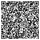 QR code with Claws N' Paws contacts
