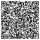 QR code with Till D J DVM contacts