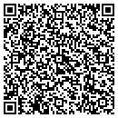 QR code with D W Mcree Const Co contacts