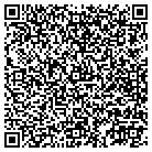 QR code with Two Rivers Veterinary Center contacts