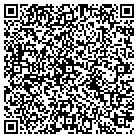 QR code with ACM Advanced Cleanroom Corp contacts