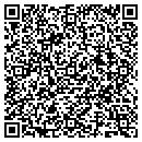 QR code with A-One Moving CO LLC contacts