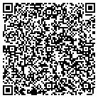 QR code with Praetorian Secure Solutions contacts