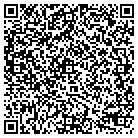 QR code with Harvey's Body Shop & Repair contacts
