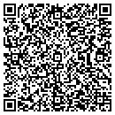 QR code with G & L Young Construction contacts