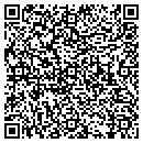 QR code with Hill Farm contacts