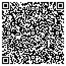 QR code with J E Green CO contacts