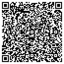 QR code with Hosense contacts