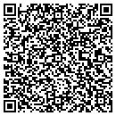 QR code with Yoder Tim DVM contacts
