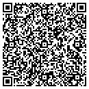 QR code with J & S Body Shop contacts