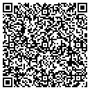 QR code with I D D Paw Jaws Inc contacts