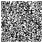 QR code with Akins Construction LLC contacts