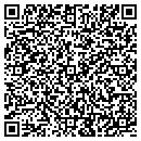 QR code with J T Hannah contacts