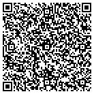 QR code with ultimate protector contacts