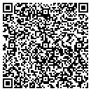 QR code with Rohnert Park Taxi contacts