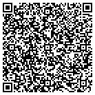 QR code with Univ of Mich Police Department contacts