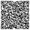 QR code with U S Security Assoc Inc contacts