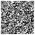 QR code with KMS CONSTRUCTION contacts