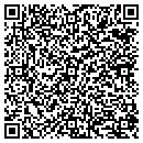 QR code with Dev's Pizza contacts