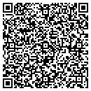 QR code with Leaterwood Inc contacts