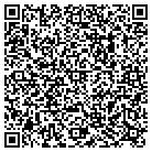 QR code with Bluestem Animal Clinic contacts