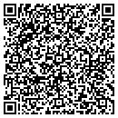 QR code with My Pampeared Pet Pet Sitting LLC contacts