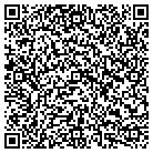 QR code with Timothy J Ryan DDS contacts