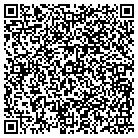 QR code with R & S Collision Center Inc contacts