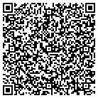 QR code with Foothill Disposal Co contacts